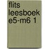 Flits Leesboek E5-M6 1