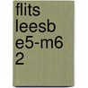Flits Leesb E5-M6 2 door Onbekend