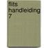 Flits Handleiding 7