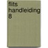 Flits Handleiding 8
