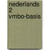 Nederlands 2 vmbo-basis
