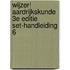 Wijzer! Aardrijkskunde 3e editie set-handleiding 6