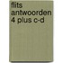 Flits Antwoorden 4 Plus C-D