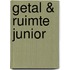 Getal & Ruimte Junior