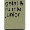 Getal & Ruimte Junior door Onbekend
