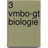 3 vmbo-gt Biologie door Trijnie Akkerman