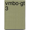 vmbo-gt 3 door Huub Prinsen