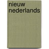 Nieuw Nederlands door Anne-Carine van den Akker