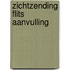 Zichtzending Flits Aanvulling