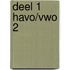 deel 1 havo/vwo 2