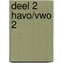 deel 2 havo/vwo 2