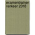 Examentrainer Verkeer 2018