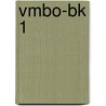 vmbo-bk 1 door Teunis Bloothoofd