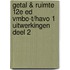 Getal & Ruimte 12e ed vmbo-t/havo 1 uitwerkingen deel 2