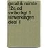 Getal & Ruimte 12e ed vmbo-kgt 1 uitwerkingen deel 1