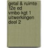 Getal & Ruimte 12e ed vmbo-kgt 1 uitwerkingen deel 2
