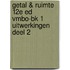 Getal & Ruimte 12e ed vmbo-bk 1 uitwerkingen deel 2