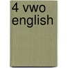 4 vwo English door Charmaine Andre