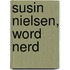 Susin Nielsen, Word Nerd