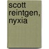 Scott Reintgen, Nyxia