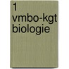 1 vmbo-kgt biologie by Trijnie Akkerman