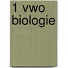 1 vwo biologie door Trijnie Akkerman