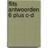 Flits Antwoorden 6 Plus C-D