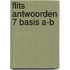 Flits Antwoorden 7 Basis A-B