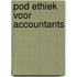POD Ethiek voor accountants
