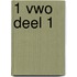 1 vwo deel 1