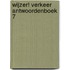 Wijzer! verkeer Antwoordenboek 7