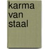 Karma van staal