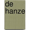 De Hanze by Arnout van Cruyningen