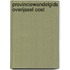Provinciewandelgids Overijssel Oost
