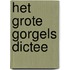Het grote Gorgels dictee