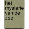 Het mysterie van de zee door Ina Cüsters-van Bergen