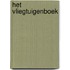 Het vliegtuigenboek