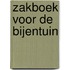 Zakboek voor de bijentuin