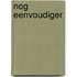 Nog eenvoudiger