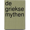 De Griekse mythen by Jan Bajtlik