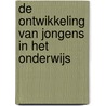 De ontwikkeling van jongens in het onderwijs door Lauk Woltring