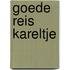 Goede reis Kareltje