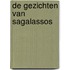 De gezichten van Sagalassos