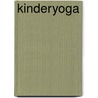 Kinderyoga door Evy Gruyaert
