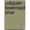 UDSJUEN - Koenraad Tinel door Kurt Snoekx