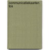 Communicatiekaarten TOS by Bernadette Sanders