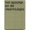Het spookje en de vleermuisjes door Liesbet Slegers