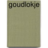 Goudlokje by Kathleen Amant