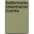 Bettermarks Rekentrainer licentie