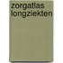 Zorgatlas Longziekten